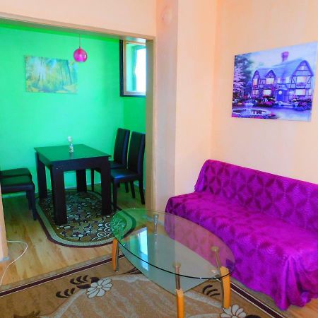 Freya Apartment Rusze Kültér fotó