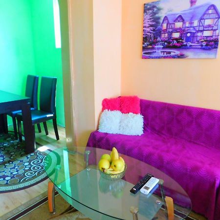 Freya Apartment Rusze Kültér fotó