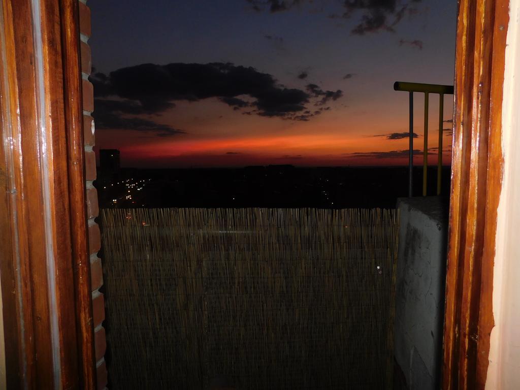 Freya Apartment Rusze Kültér fotó