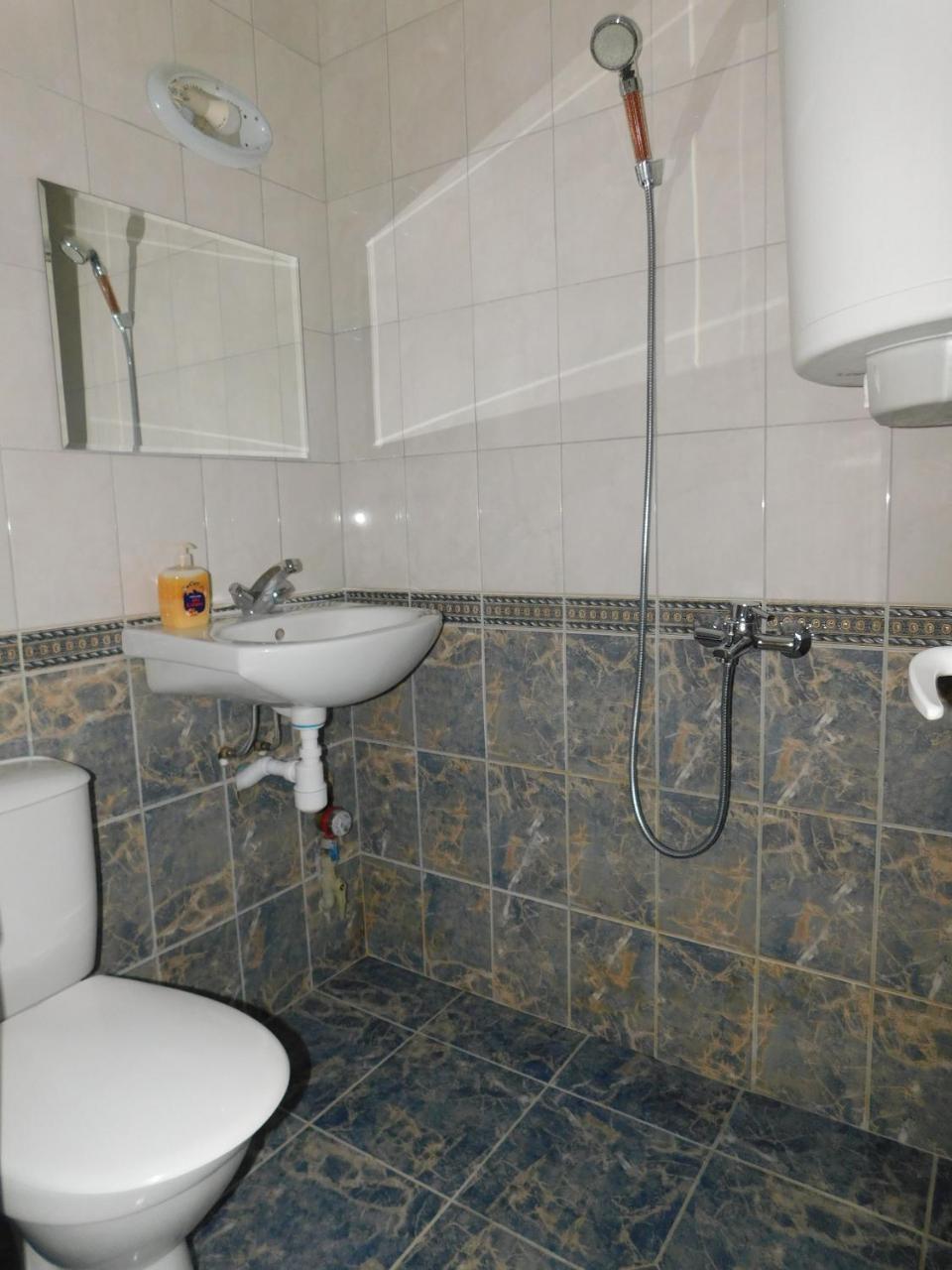 Freya Apartment Rusze Kültér fotó