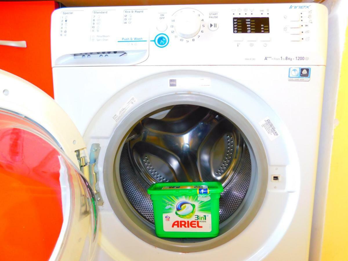 Freya Apartment Rusze Kültér fotó